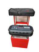 Snap-on Bk3000-55a Red Inspection Camera