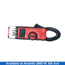 Milwuakee Red Electrical Testing Instrument