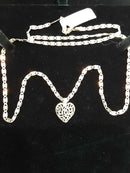 Pendant - Yellow Gold 14k (.585) 5.4 grams