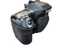 Canon 80d Black Digital SLR Camera
