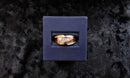 Ring - Wedding Band - Yellow Gold 14k (.585) 4.4 grams Size 20