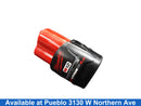 Milwaukee 48-11-2420 Red Power Tool Accessory
