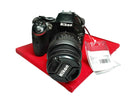 Nikon D5200 Black Digital SLR Camera