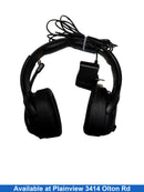 Victrix 052-003r Black Gaming Headset