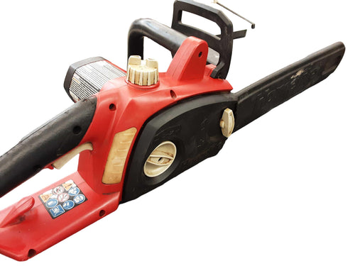 Homelite Ut43122b Yellow Chain Saw