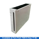 Nintendo Wii (Original) White Video Game Console