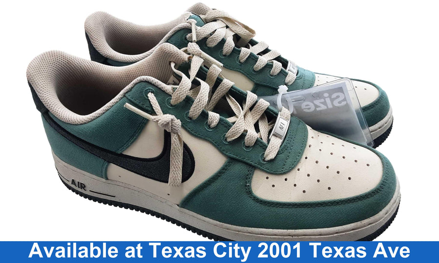 Nike Fq8713-100 Green