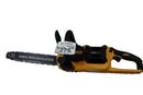 Dewalt Dccs670 Yellow Cordless Chain Saw