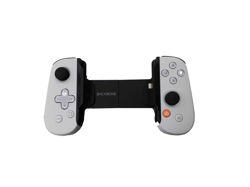 Backbone Bb-02 White Gaming Controller