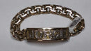 Bracelet - Yellow Gold 10k (.417) 50.4 grams 9 inch