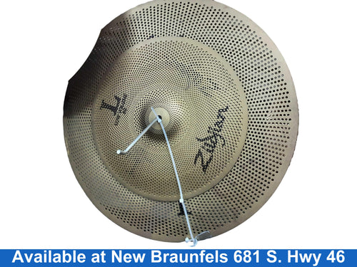 Zildjian L Low Volume 80 Gold