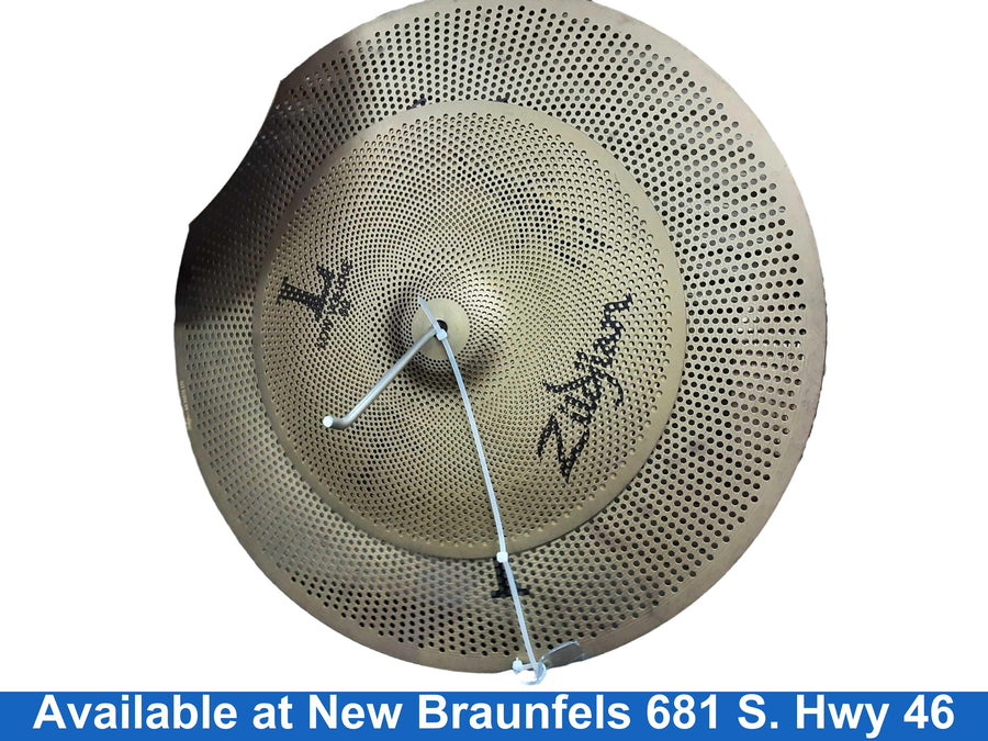 Zildjian L Low Volume 80 Gold