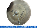 Zildjian L Low Volume 80 Gold