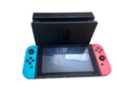 Nintendo Hac-001 32 Gb Black Video Game Console