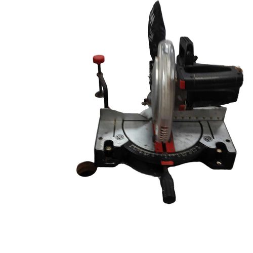 Craftsman 137.212360 Gray Corded Table Saw