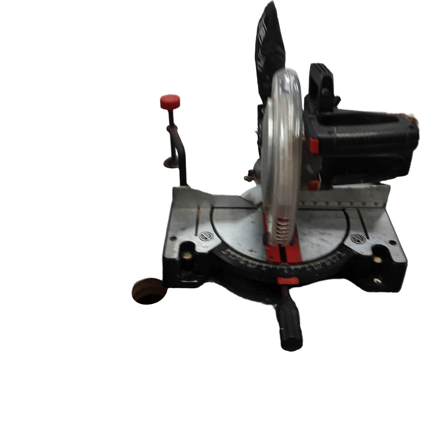 Craftsman 137.212360 Gray Corded Table Saw