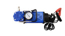 Power Torque Pac06503 Blue Electric Compressor