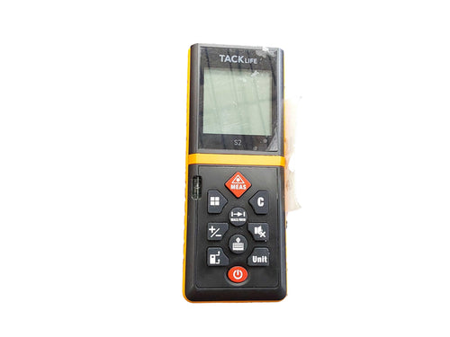 Tack-life Lmd05 60m Orange Level / Laser Level