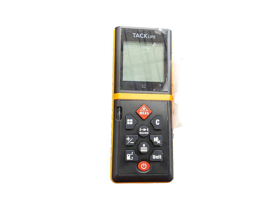 Tack-life Lmd05 60m Orange Level / Laser Level