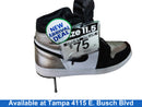 Jordan Cd0461-001 Gray
