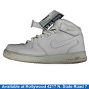 Nike 315123-111 White