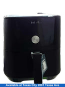 Instant Vortex 6 Black Small Kitchen Appliance