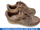 Nike Cj9179-200 Brown