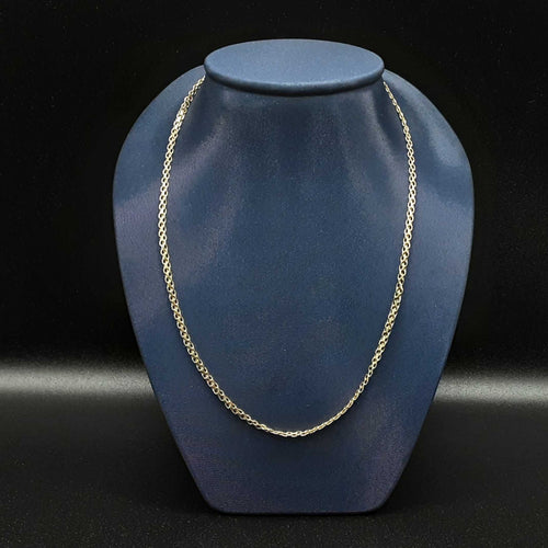 Snake Chain - Yellow Gold 10k (.417) 4.1 grams 24 inch