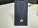 Chain - Yellow Gold 14k (.585) 3 grams 17 inch