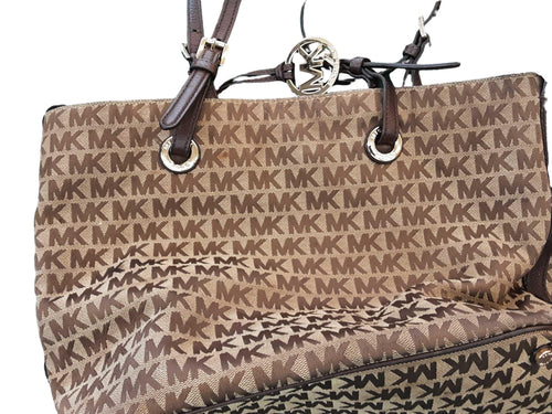 Michael Kors S18 Brown Purse / Handbag