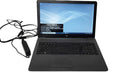Hp 3168ngw Amd A10 4 Gb 500 Gb Gray Laptop