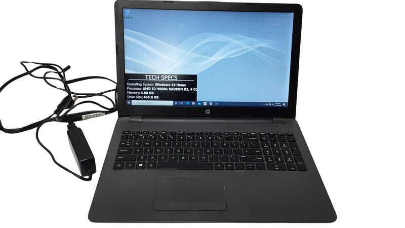 Hp 3168ngw Amd A10 4 Gb 500 Gb Gray Laptop