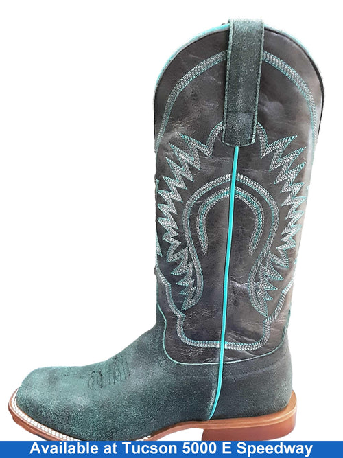 Macie Bean M9158 Blue