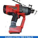 Milwaukee 2867-20 Red Standard Power Wrench