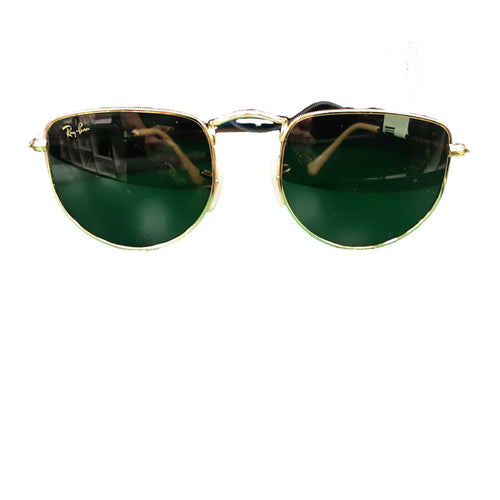 Ray-ban Rb3985 Gold