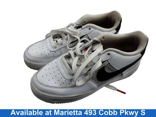 Nike Cw1590-100 Black