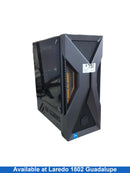 Tuff Gaming I5-13420h Intel Core I5 - 5th Generation 8 Gb 500 Gb Black Desktop