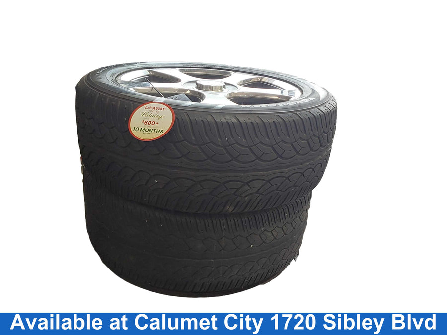 Atitalia Silver Wheel