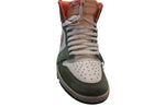 Jordan Fb9934-300 Green