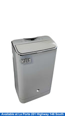 General Electric Apca12yzmw White Air Conditioner