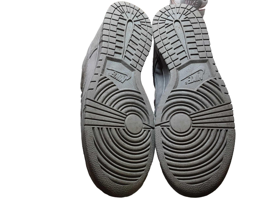 Nike V5rnr Gray