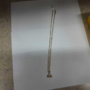 Chain - Yellow Gold 14k (.585) 6.4 grams 20 inch