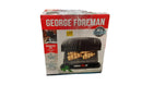 George Forman Grp1060b Black Small Kitchen Appliance