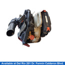 Echo Pb4600 Gray Gas Leaf Blower