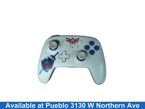 Powera Multi-color Gaming Controller