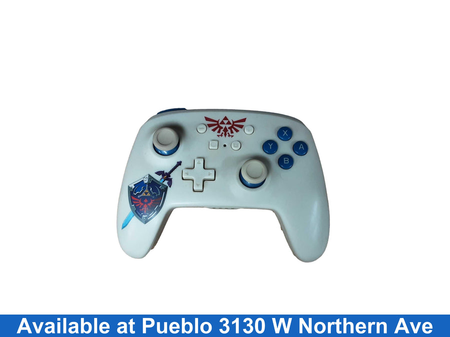 Powera Multi-color Gaming Controller