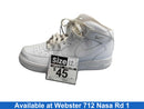 Nike Cw2289-111 White