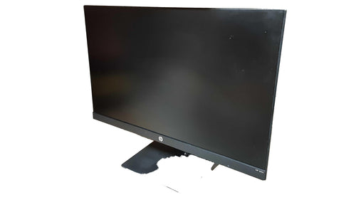 Hp Bbt122 Black Computer Monitor