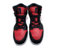 Jordan 554725-079 Red