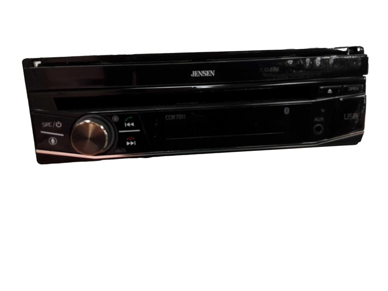Jensen Cdr7011 Black